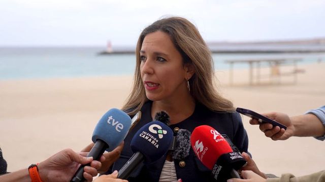 La consejera canaria de Turismo recibe amenazas y ataques contra su casa y vehículo por la Ley de Alquiler Vacacional