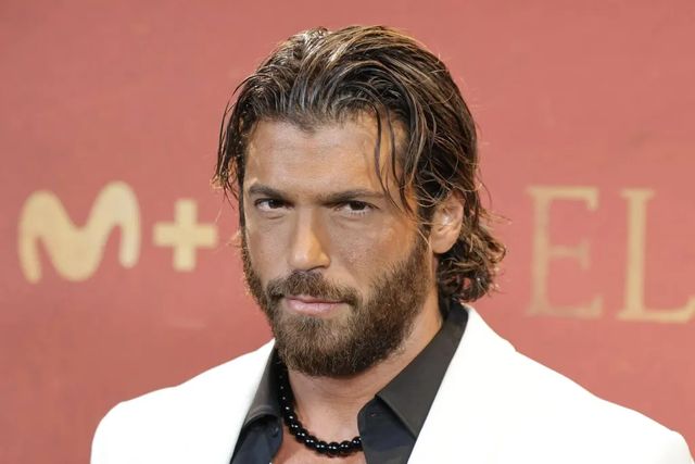 Sanremo 2026, Can Yaman ospite della prima serata