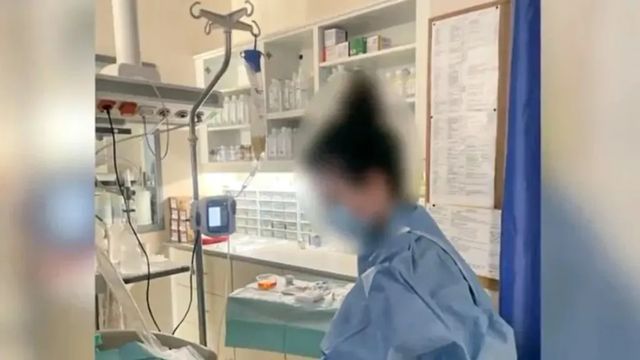 Emberölés gyanúja miatt állították elő a Szent János Kórház korábbi orvosát