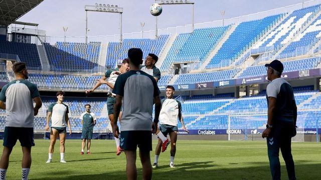 La previa | El Castellón sabe que el gol es el gran remedio para todos sus males