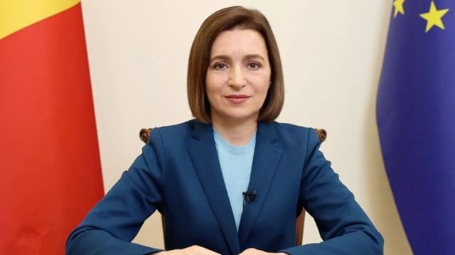Președinta Maia Sandu a felicitat cetățenii de etnie romă. Ce mesaj a transmis