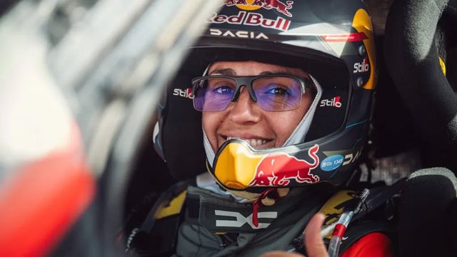 Cómo se prepara un piloto para el Dakar, el rally más duro y exigente del mundo