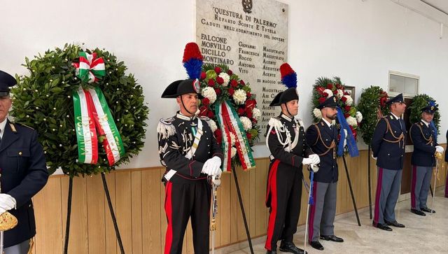 Mattarella, il disegno eversivo di via D'Amelio è stato sconfitto