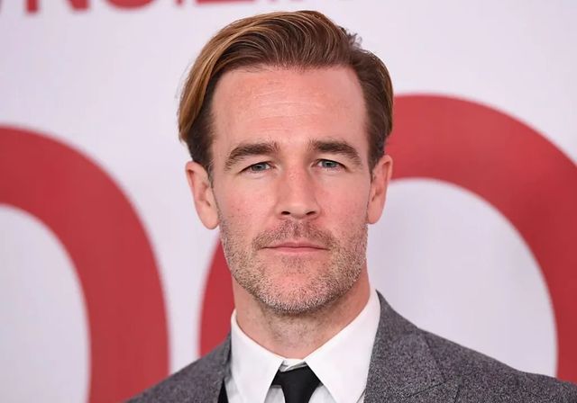 Kimberly Brook, viuda de James Van Der Beek: «Decir que estoy desconsolada es quedarse corta»