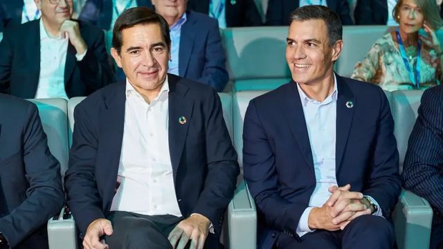 El BBVA recurre al Supremo la prohibición del Gobierno a una fusión con el Sabadell
