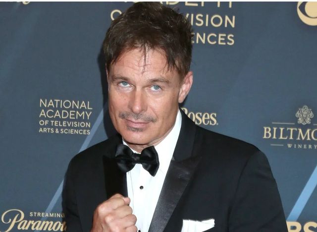 Patrick Muldoon morto a 57 anni: malore improvviso per la star di Melrose Place