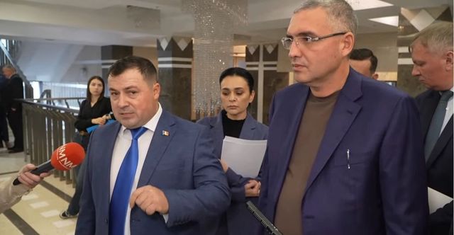 Partidul Nostru cere suplinirea Fondului pentru Agricultură cu 500 milioane de lei pentru plata subvențiilor restante, iar PAS se opune