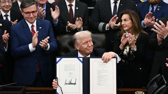 Fellélegezhet az Egyesült Államok – Véget ért az ország történetének leghosszabb kormányzati leállása