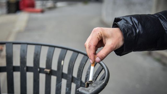 Da domani sigarette più care, aumenti fino a 30 cent a pacchetto