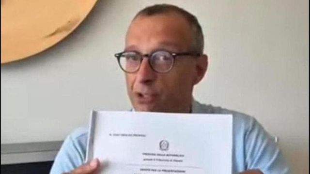 Schlein, Pd al fianco di Ricci, resta nostro candidato
