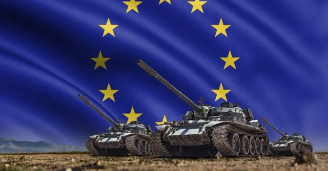 Česko může od EU získat přes dvě miliardy eur na vojenské vybavení