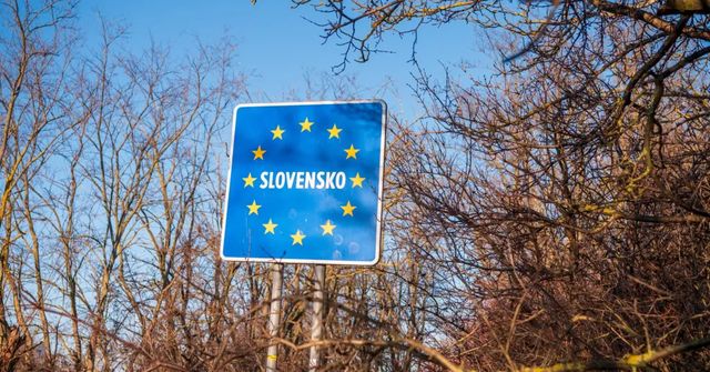 Slovensko zavírá všechny hraniční přechody s Ukrajinou