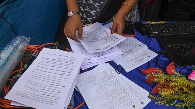 EC revises SIR dates in 6 states, including Uttar Pradesh, Tamil Nadu