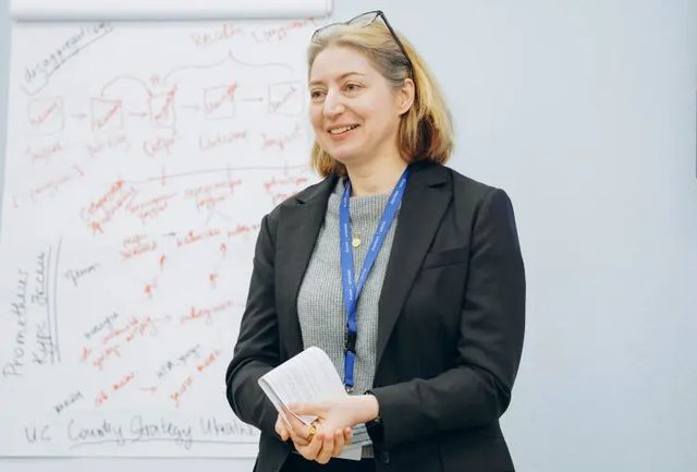 UE a numit un nou șef al Misiunii de Parteneriat în Republica Moldova