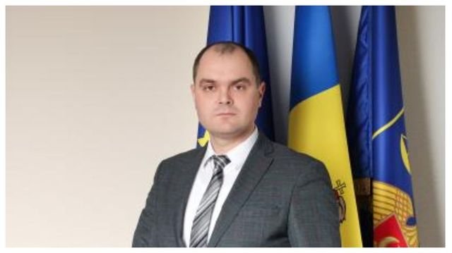 Victor Furtuna devine procuror-șef la PCCOCS după doi ani de interimar