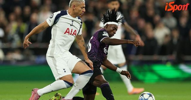 Říkal jsem si, že mi Liga mistrů asi není souzená. Lídr Slavie o zápasu s Tottenhamem i reprezentaci