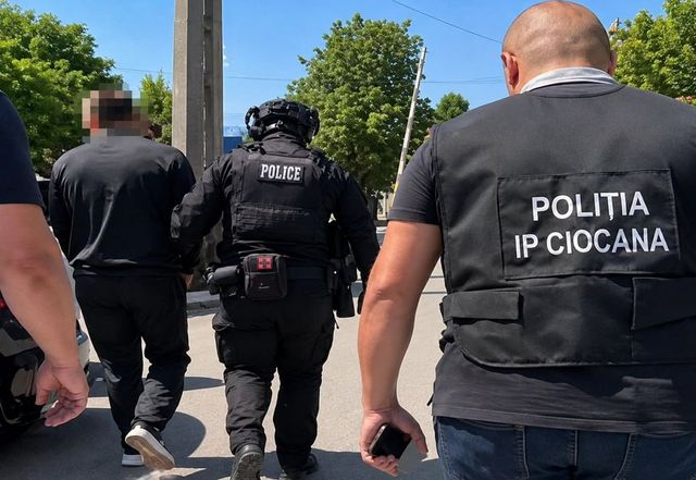 Prejudicii de peste 3 milioane de lei într-o presupusă schemă imobiliară