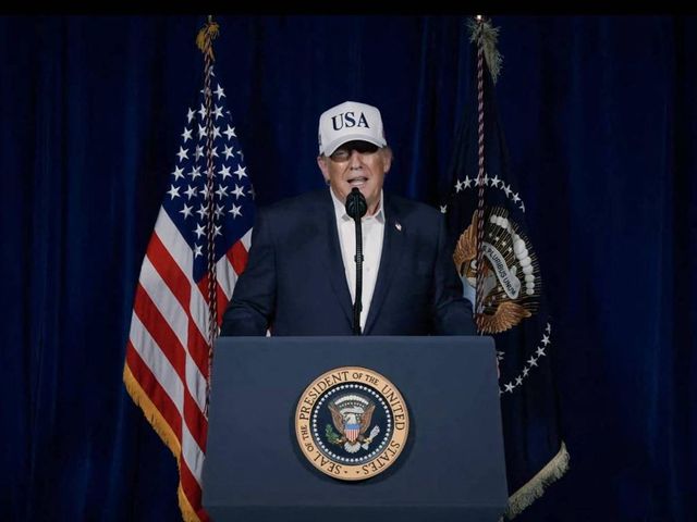 Trump, 'Khamenei è morto, una delle persone più malvagie al mondo'