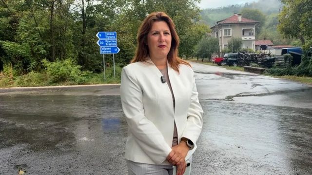 Дни преди взрива в „ЕМКО” е извършена проверка, заяви областният управител на Габрово