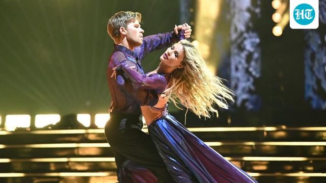 Dancing with the Stars Season 34 finale: Full list of guest performances