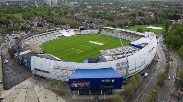 Women's T20 World Cup 2026 venue: Lord's, London