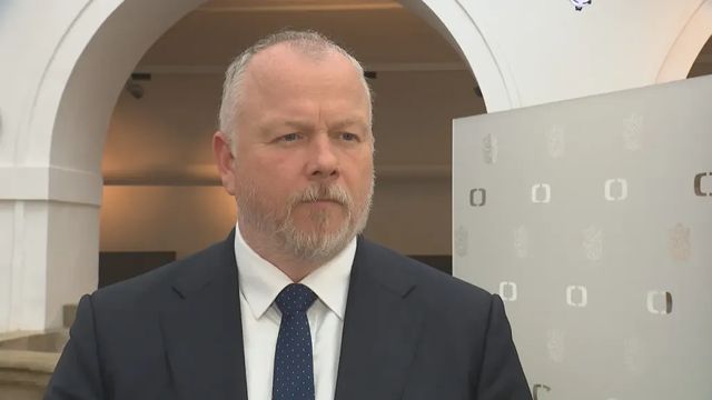 Králíček končí po dvou měsících jako vládní zmocněnec pro digitalizaci