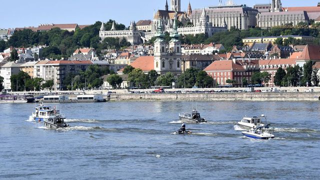 Újra bíróság előtt a dunai tragédia – fordulat a Hableány ügyében