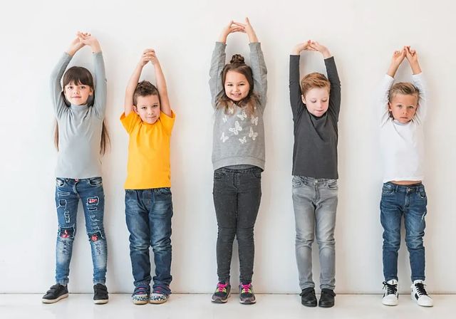 Los pediatras ya tienen la primera guía de pruebas genéticas para tratar a niños de talla baja