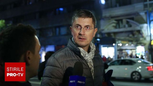 Europarlamentarul USR Dan Barna, audiat la DNA în dosarul achiziției vaccinurilor COVID