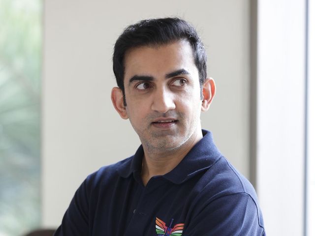 Delhi Court Orders Fresh Probe Against Gautam Gambhir In Cheating Case