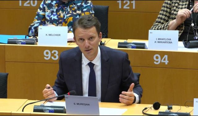 Siegfried Mureșan: Cancelarul Austriei ar face bine să renunțe la caracterul antieuropean al discursului