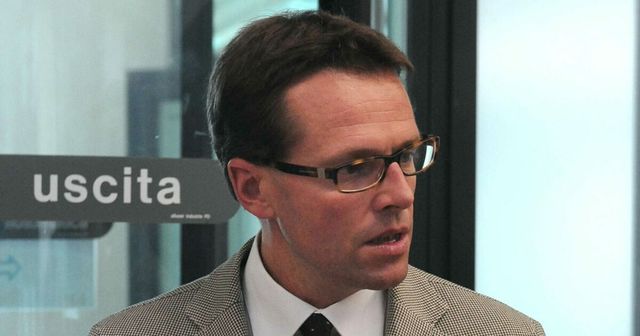 David Rossi, anche i Ris puntano sull'omicidio