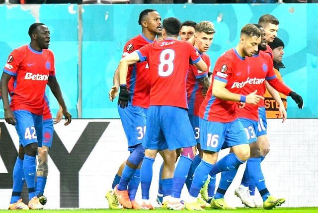 Jucătorul a bătut palma cu FCSB: „A semnat pe un an”