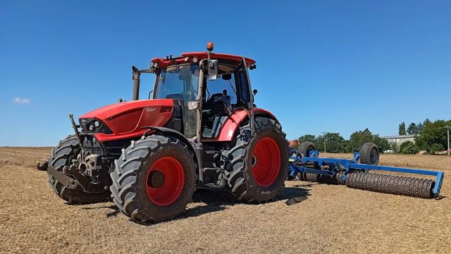 Zetor Tractors ukončuje výrobu traktorů v Česku, přesune se do Indie
