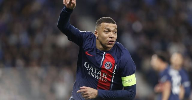 Kylian Mbappé face demersuri pentru a recupera aproape 55 de milioane de euro de la PSG