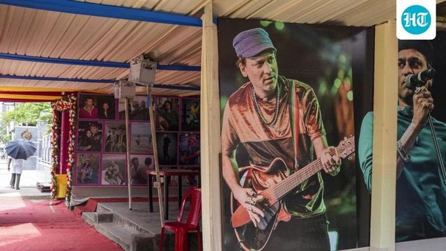 Sitting HC judge-led judicial commission to probe Zubeen Garg’s death: Himanta