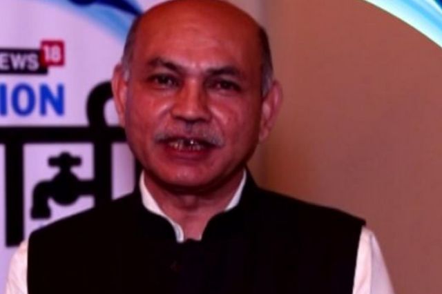 Govt extends tenure of CBDT Chairman Mody by 1 year