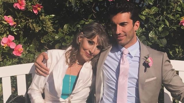 Justin Baldoni’s wife Emily breaks silence to wish him birthday amid dispute with Blake Lively