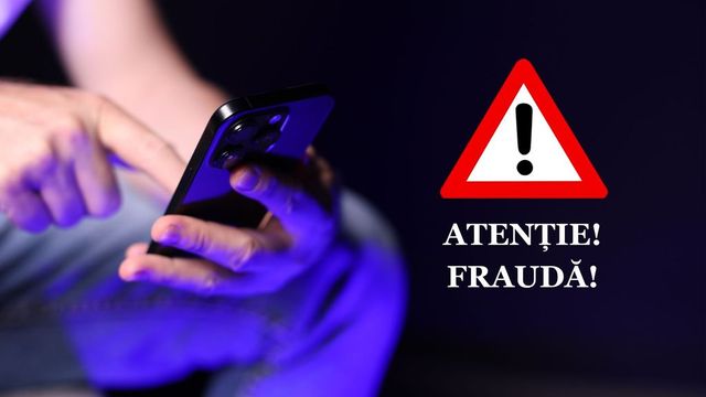 Ministerul Justiției avertizează asupra unei noi tentative de fraudă