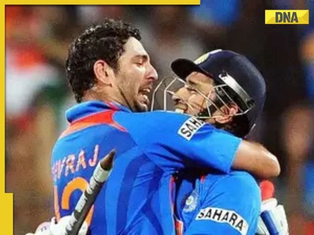 Yuvraj Singh's video saying 'father has mental issues' goes viral