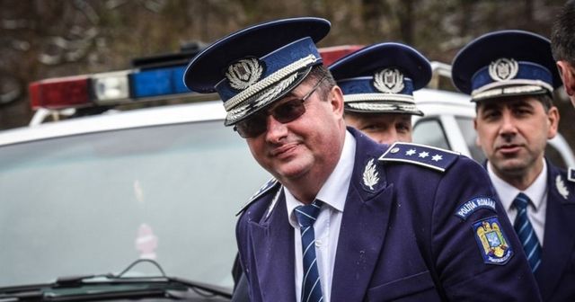 Pensionarul special numit de USR la Uzina de Armament