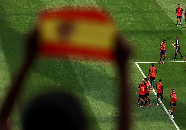 España desafía al gigante francés: cinco argumentos para soñar con la final