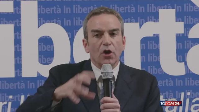 Occhiuto, nessuna nuova corrente ma una scossa liberale