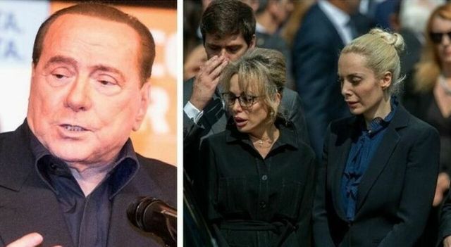 Marta Fascina compra casa dai figli di Berlusconi