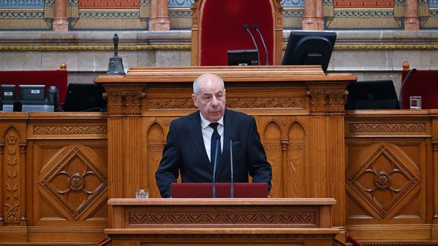 Az Amnesty az államfő elmozdításának módját bírálja