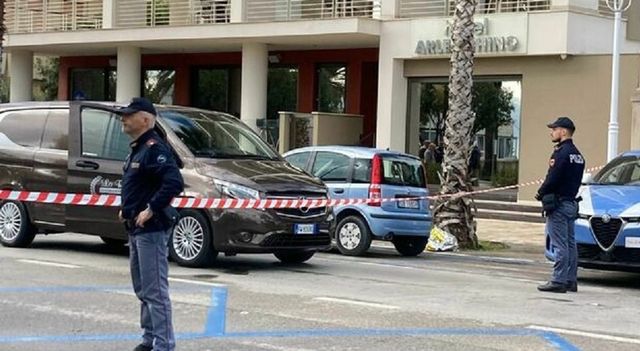 Ucciso a colpi di machete un 24enne a San Benedetto del Tronto