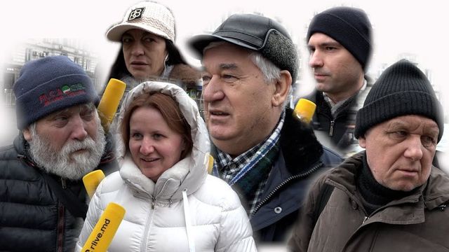 Parlamentarii se întorc la muncă