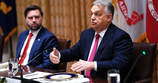 JD Vance merge în Ungaria pentru a-l susține pe Viktor Orban înainte de alegeri