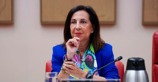 Robles afirma que el CNI hizo su labor en Ceuta y la compartió con las fuerzas de seguridad y el Gobierno
