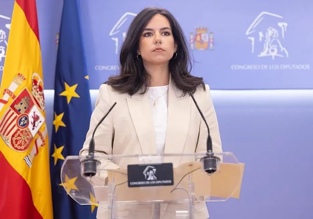 Vox reitera su oposición al reparto de menores pero admite que acata la ley: «Es el Gobierno quien lo impone»